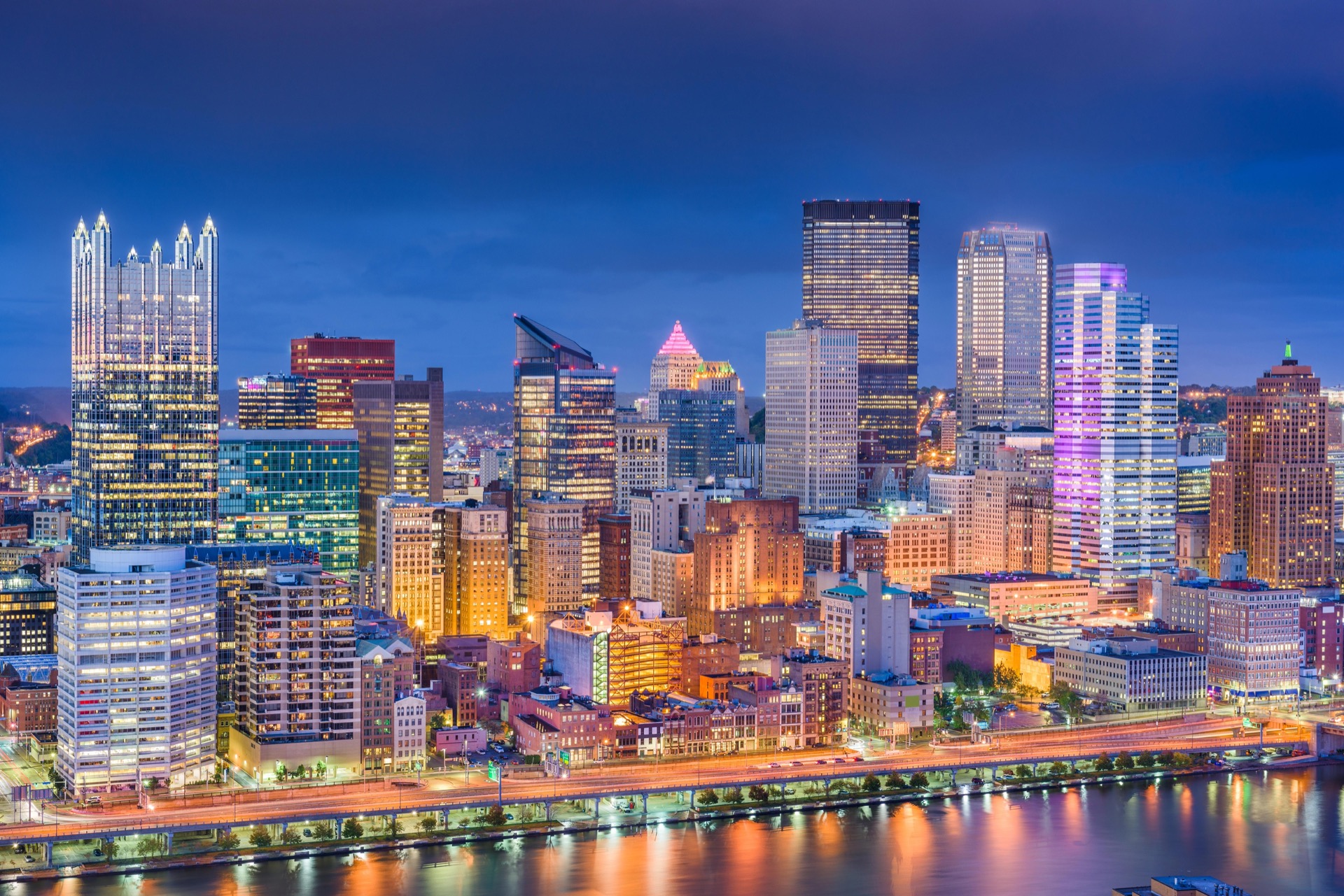 Pittsburgh
