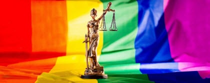 Supreme Court rules Title VII protects LGBTQ+ workers 1 LGBTQ+ Title VII Employee Rights>Sexual Harassment