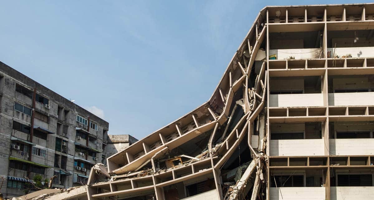 Property Insurance Protection: Your Right to Good Faith Insurance Payments