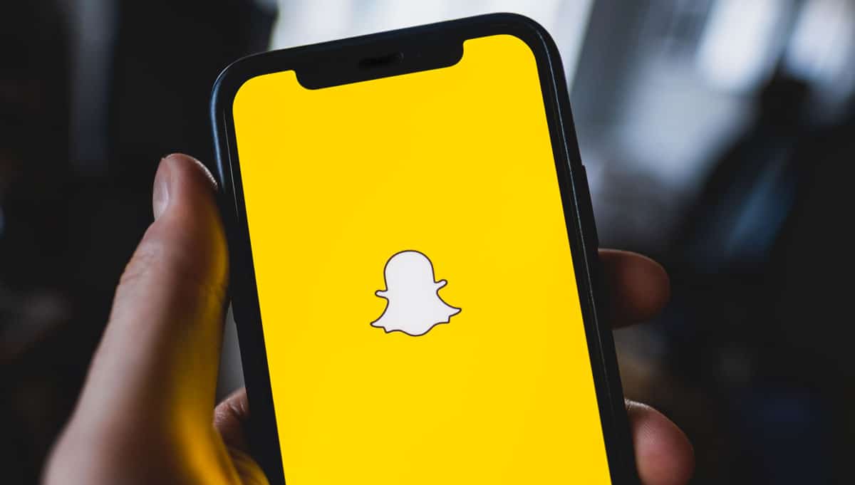 Snapchat Sued for Causing Car Crashes