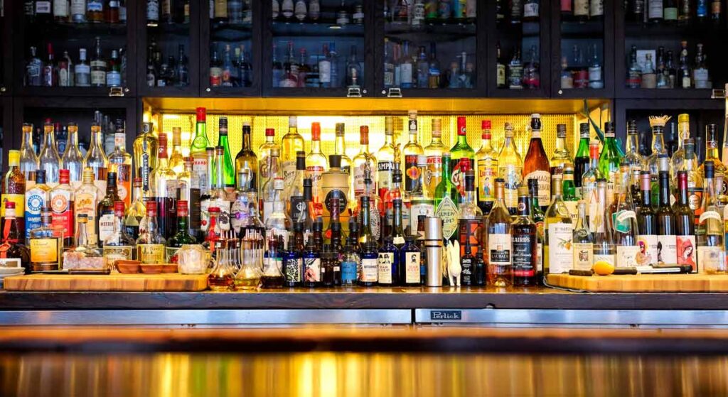 dram shop laws is the bar you drank at liable for your accident Personal Injury>Car Accidents