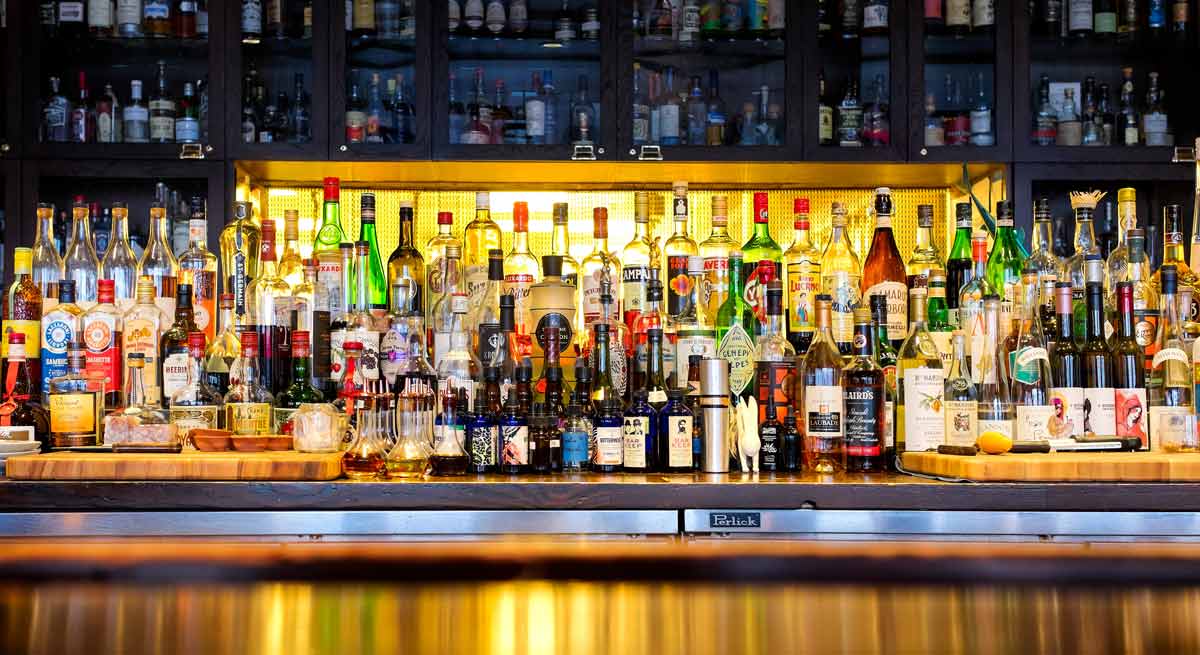 Are Bars Responsible for the Actions of Their Patrons?