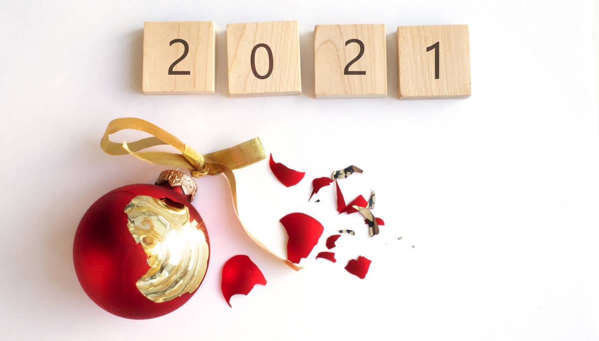 The Five Most Common Holiday Injuries to Avoid