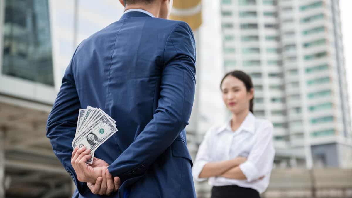 Is Your Employer Cheating You on Taxes?