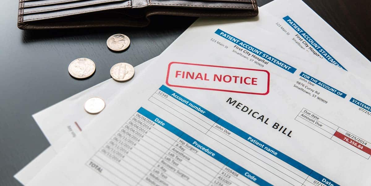 What California’s New Medical Debt Collection Law Means for You