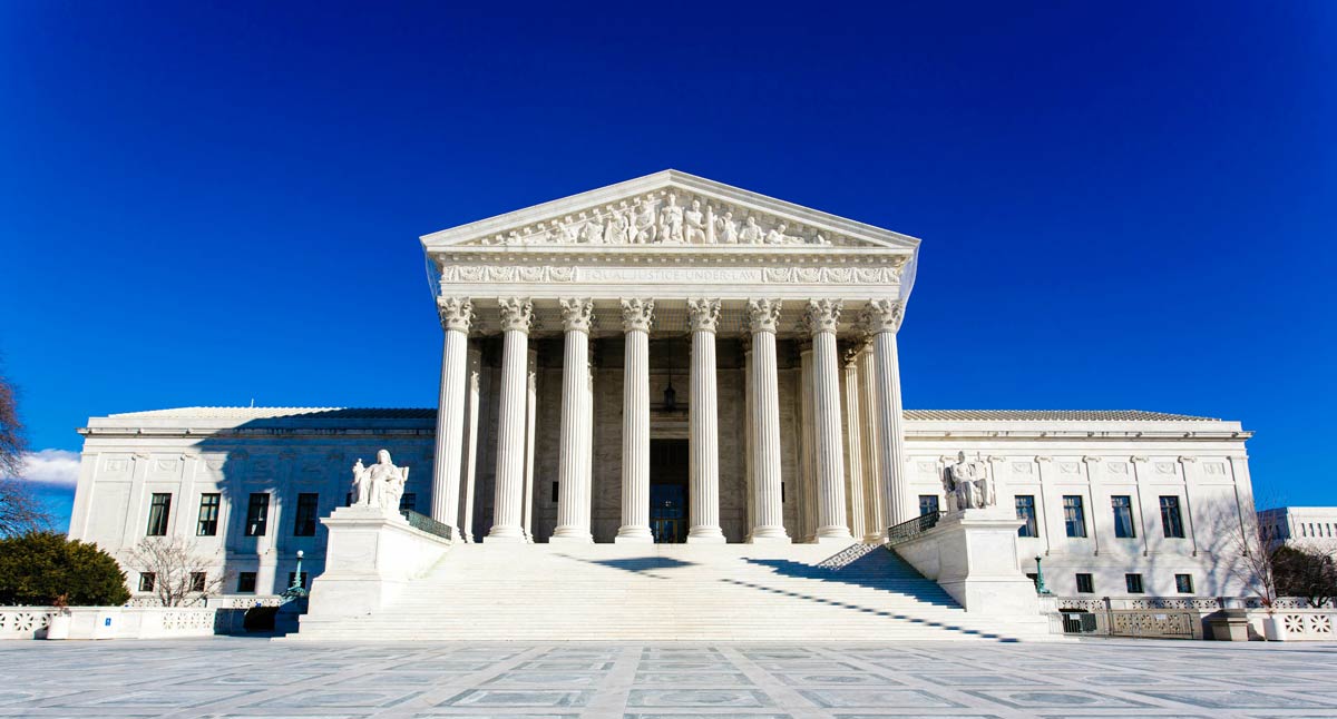 Supreme Court to Weigh In on California Labor Law