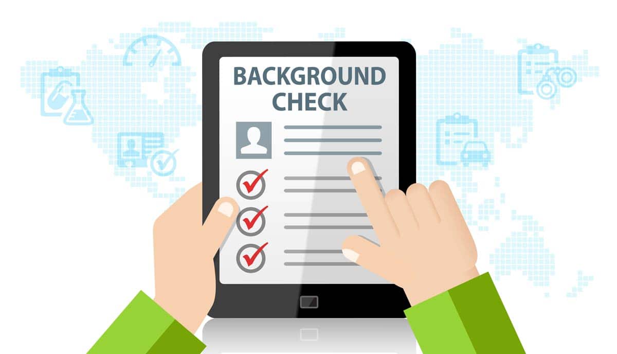 Why Your Credit Matters for Background Checks