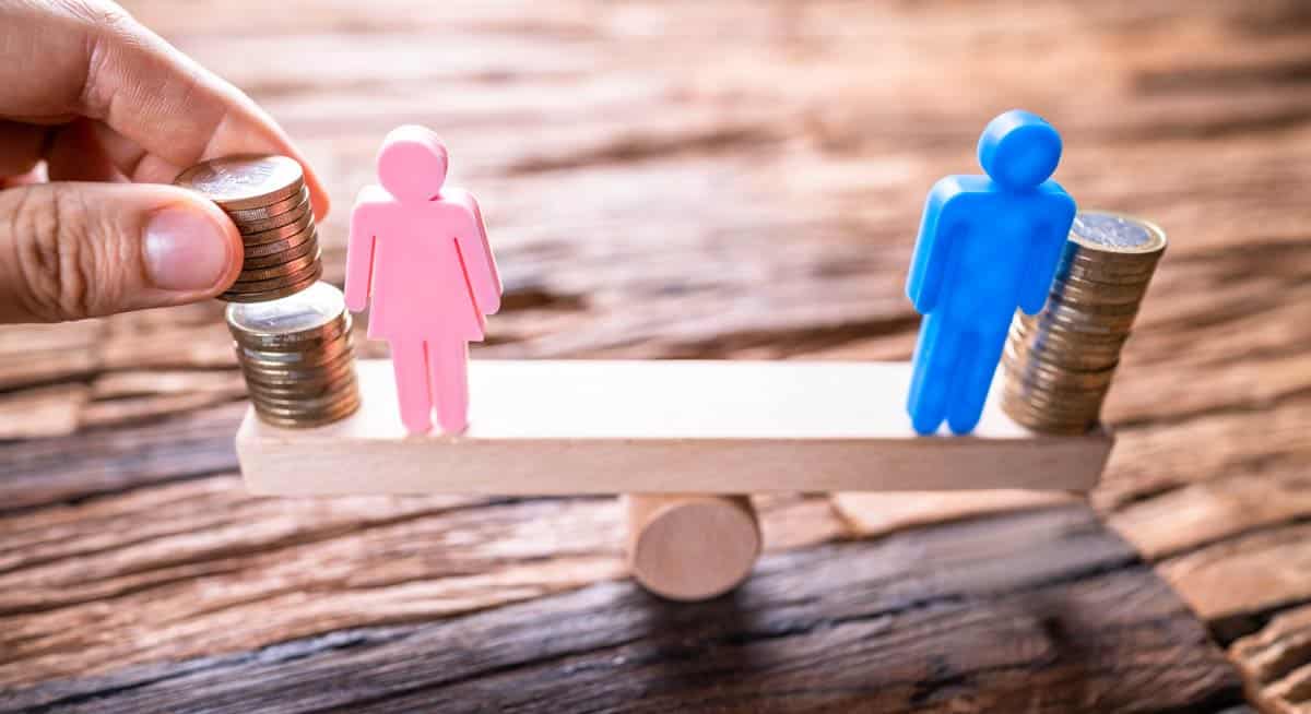 September 21st This Year’s Equal Pay Day