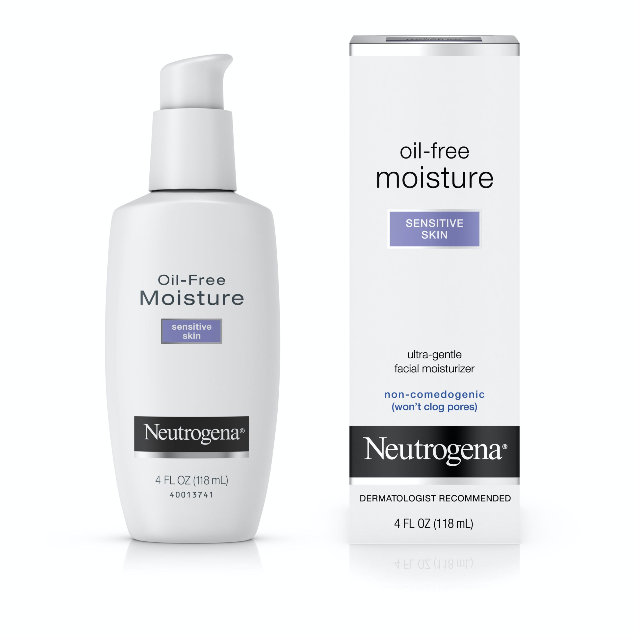 False J&J “Oil-Free” Moisturizer Claims Spur Certified Class Action Lawsuit