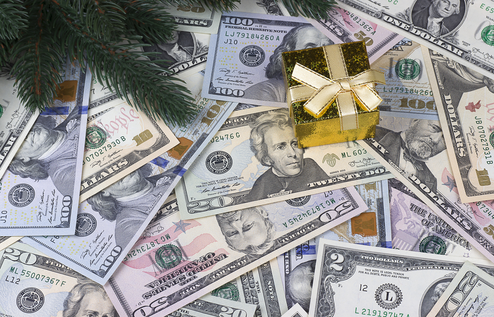 Navigating California Employment Law: Understanding Your Right to a Holiday Bonus
