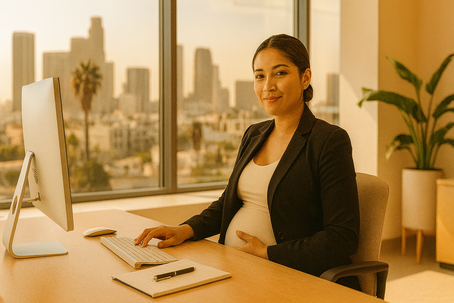Pregnancy Discrimination in Los Angeles: California’s Strong Protections for Expecting Workers