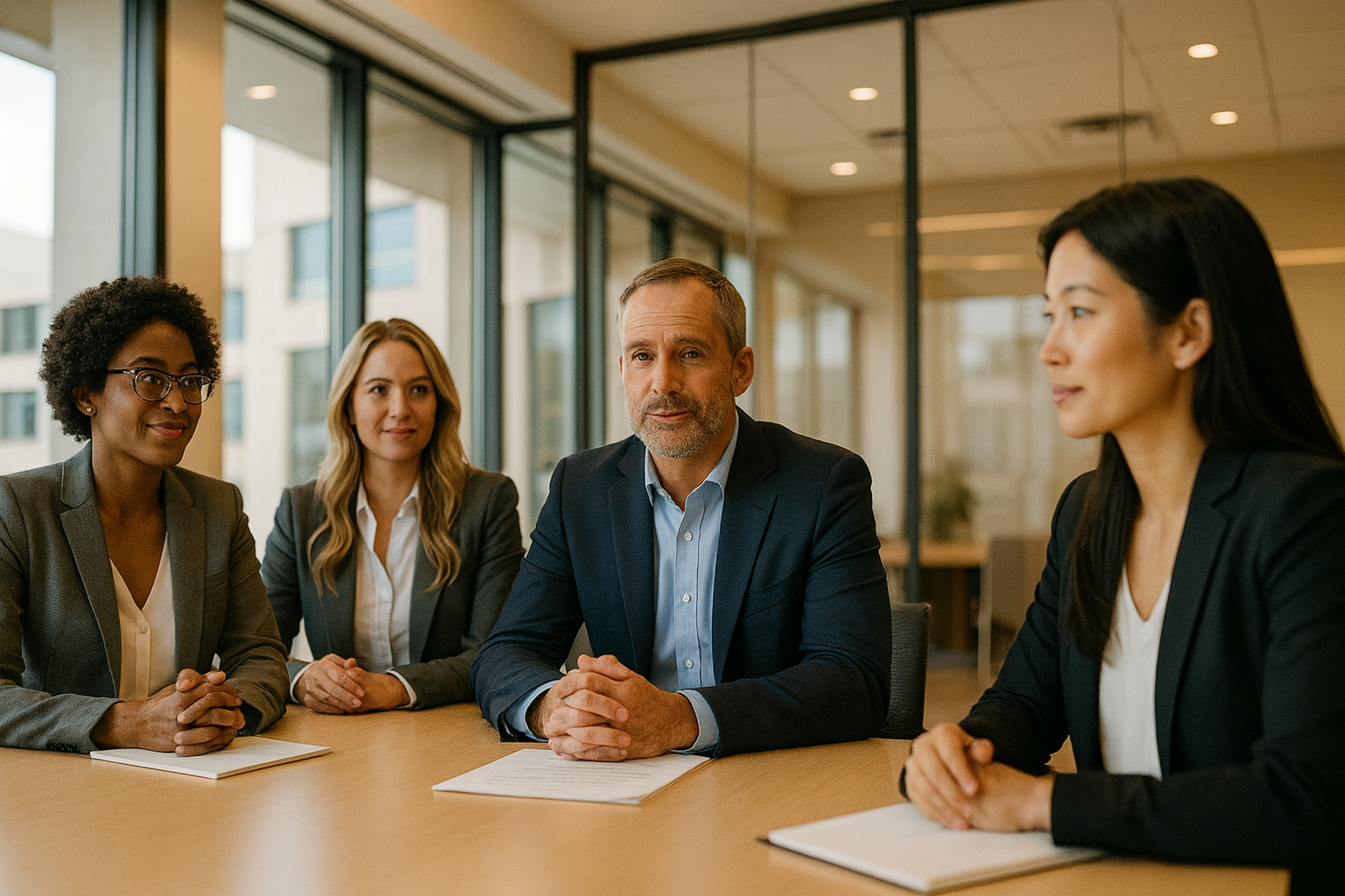 Workplace Harassment Laws in California: What Los Angeles Employees Need to Know