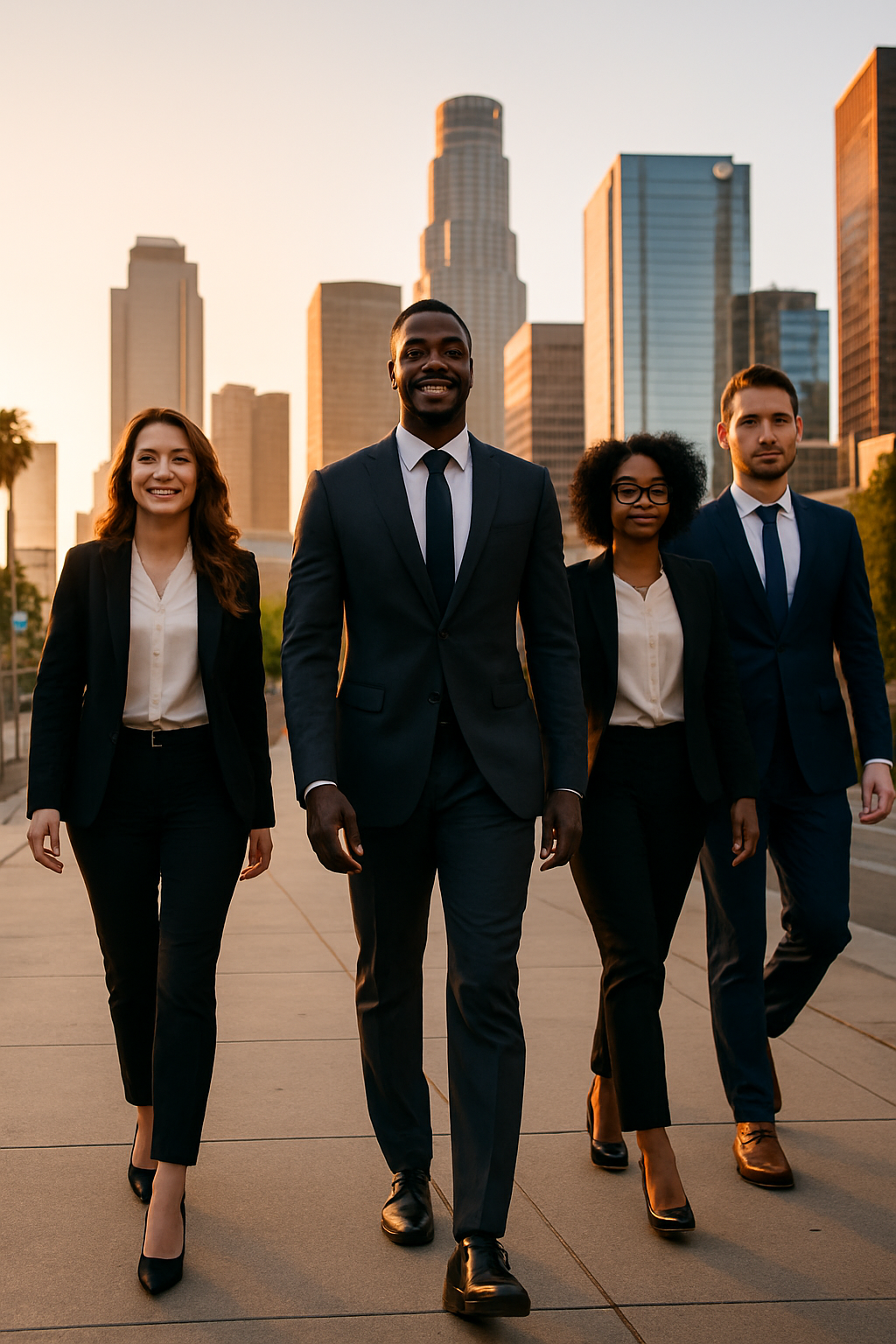 Wrongful Termination in Los Angeles: Know Your Rights as a California Employee