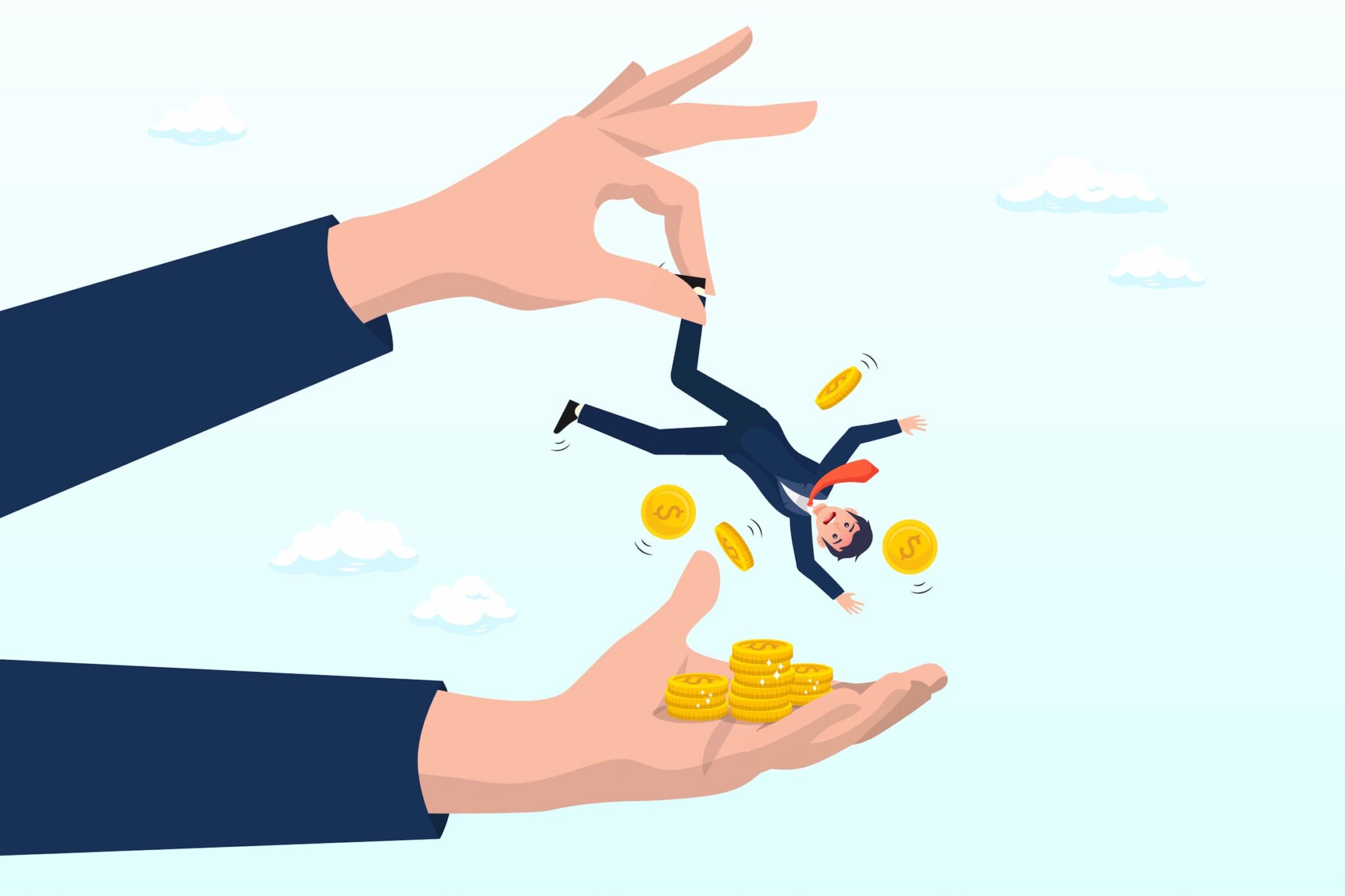 California Faces Major Backlog of Wage Theft Claims