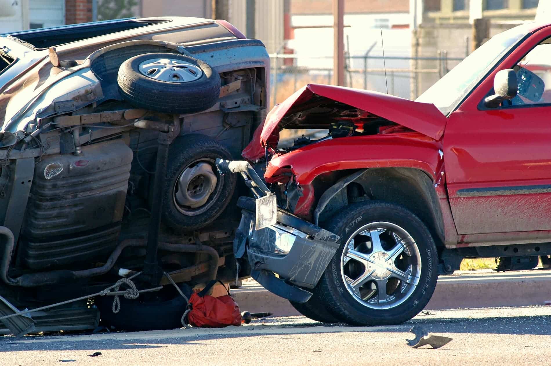 Navigating Liability in Alabama Auto Accidents