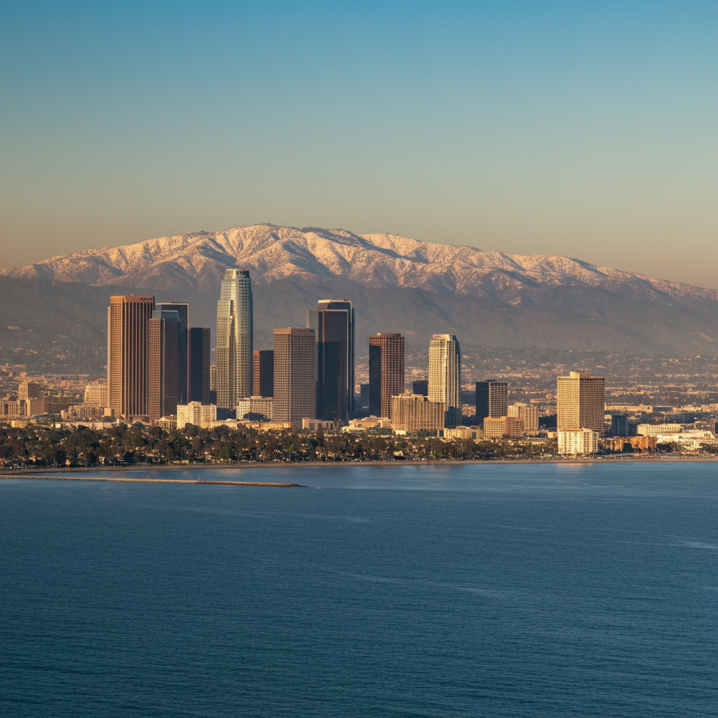 Employment Lawyers in Los Angeles County, CA