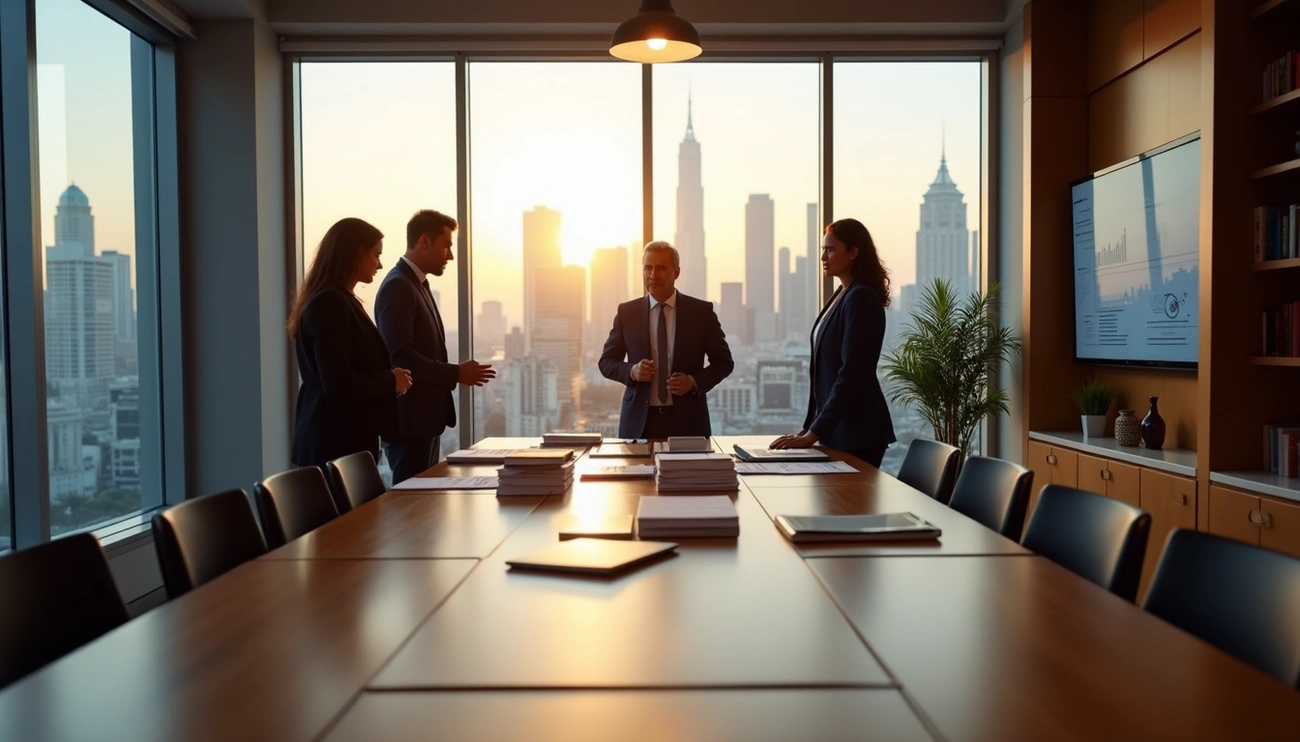 Los Angeles Employment Attorney: Everything You Need to Know in 2025 (Ultimate Guide)