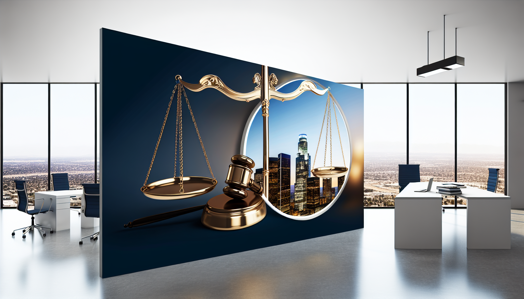 LA Jury Awards Record $27.5 Million in Nursing Discrimination Case: What Los Angeles Employees Need to Know