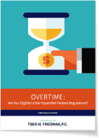 overtime eligibility ebook